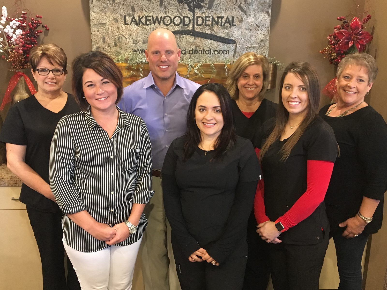 About lakewood dental